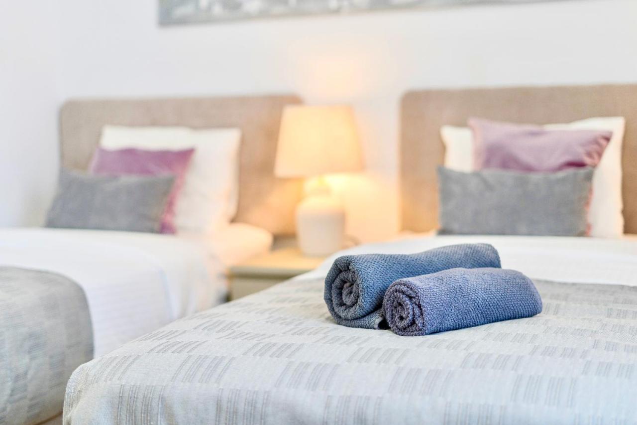 Black Beach Luxury Vacation House Puerto de Santiago  Luaran gambar